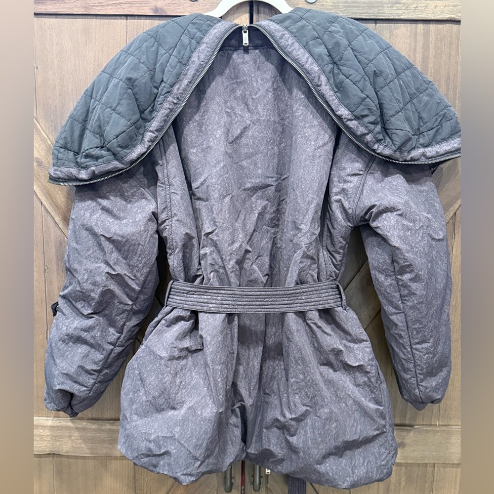 Free People Movement Women's Utility Tricked Out Trek Puffer Jacket - Picture 11 of 12